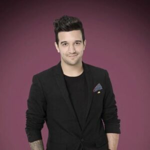 Mark Ballas Age, Wiki, Biography, Height, Net Worth, Wife (Updated on February 2024)