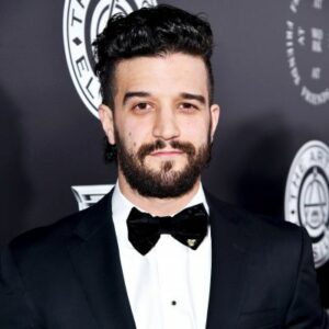 Mark Ballas Age, Wiki, Biography, Height, Net Worth, Wife (Updated on February 2024)