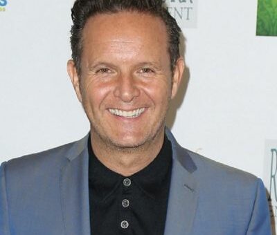 Mark Burnett