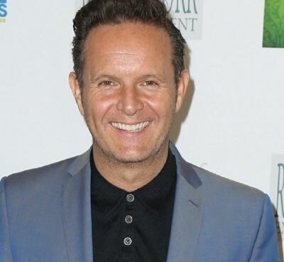 Mark Burnett