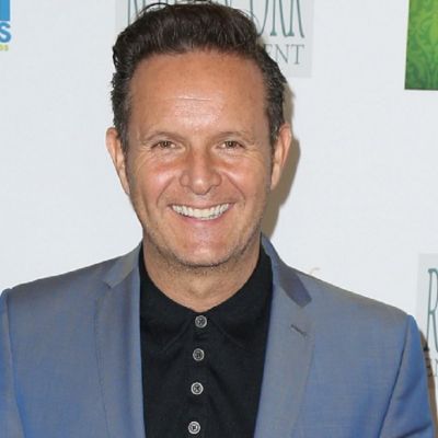 Mark Burnett