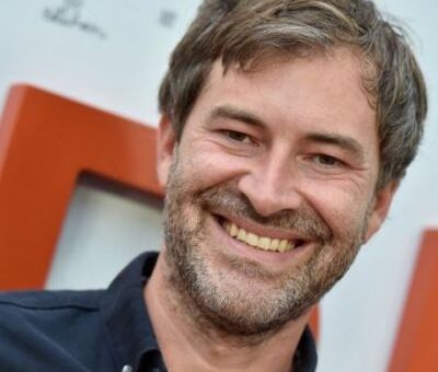 Mark Duplass
