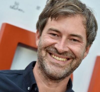 Mark Duplass