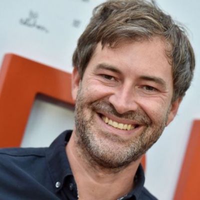 Mark Duplass