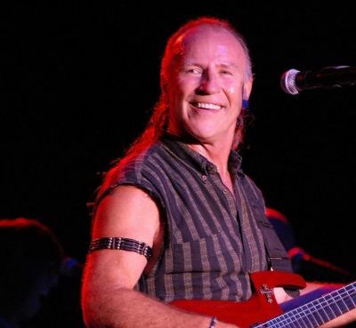 Mark Farner