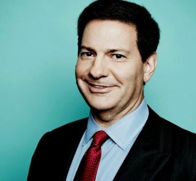 Mark Halperin