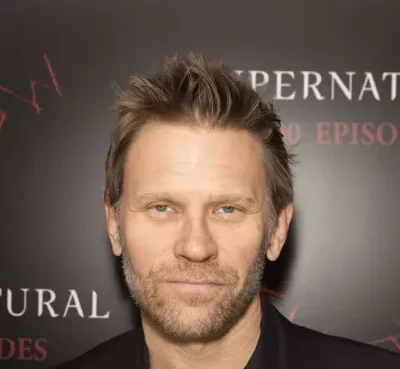Mark Pellegrino