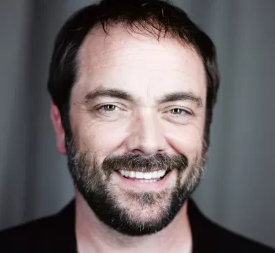 Mark Sheppard