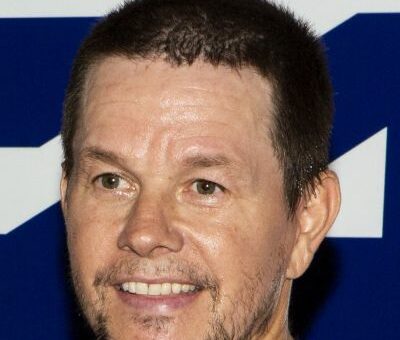 Mark Wahlberg