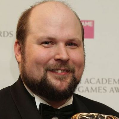 Markus Persson