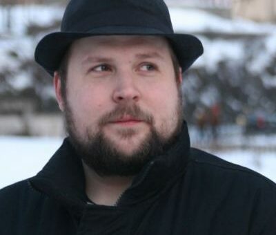 Markus Persson