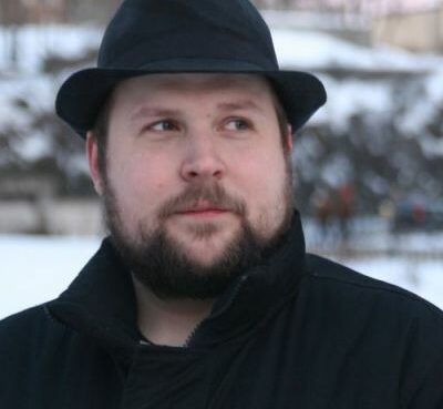 Markus Persson