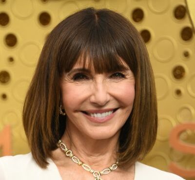 Mary Steenburgen