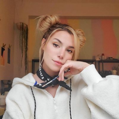 Marzia Bisognin
