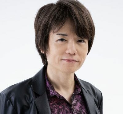 Masahiro Sakurai