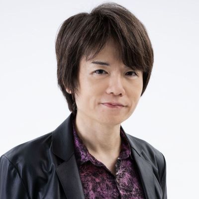 Masahiro Sakurai