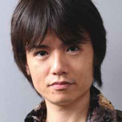 Masahiro Sakurai age