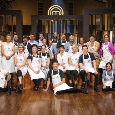Masterchef s12