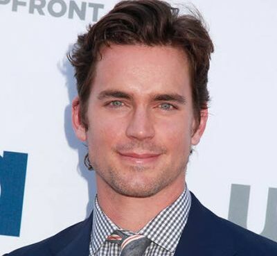 Matt Bomer