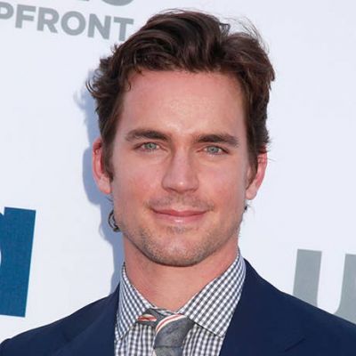 Matt Bomer