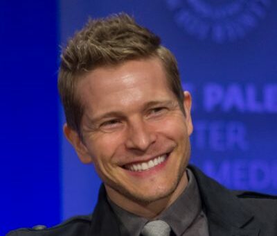 Matt Czuchry