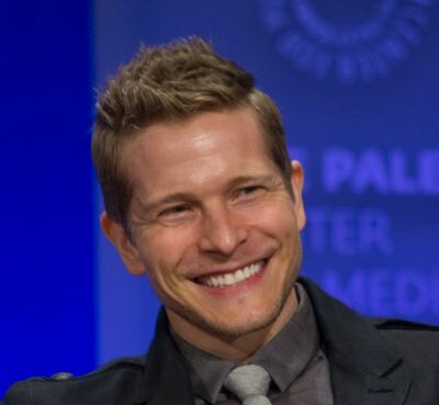 Matt Czuchry