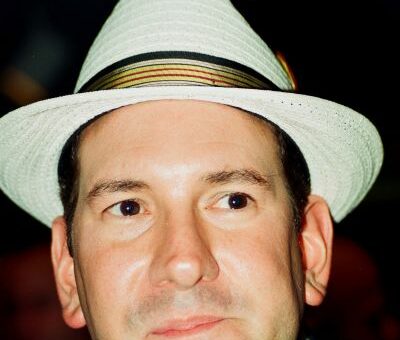 Matt Drudge