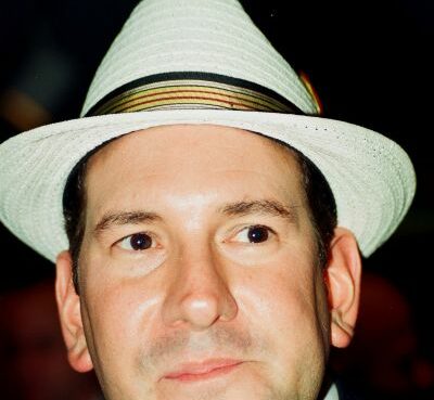 Matt Drudge