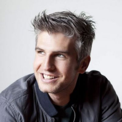 Max Joseph