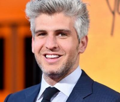 Max Joseph