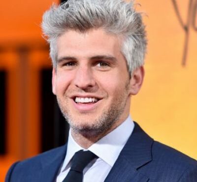 Max Joseph