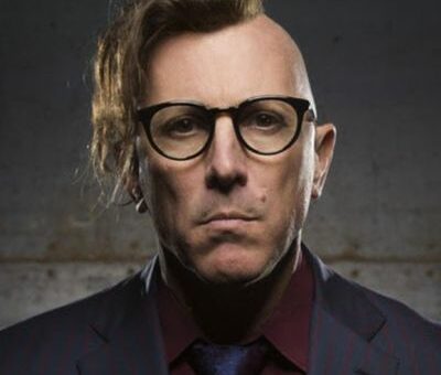 Maynard James Keenan