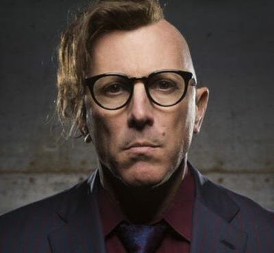 Maynard James Keenan