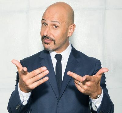 Maz Jobrani