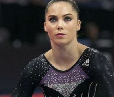 McKayla Maroney