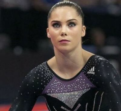 McKayla Maroney