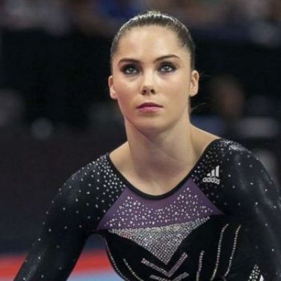 McKayla Maroney