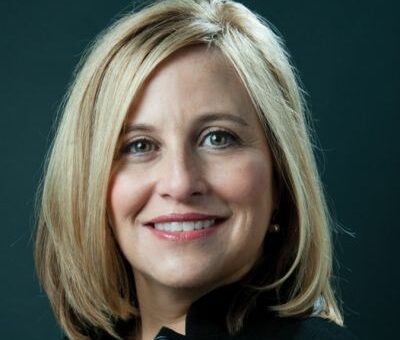 Megan Barry