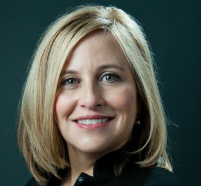 Megan Barry