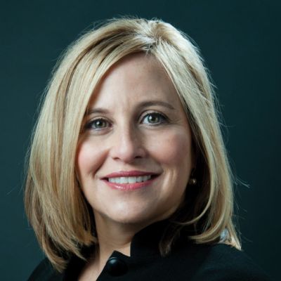 Megan Barry