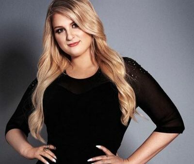 Meghan Trainor