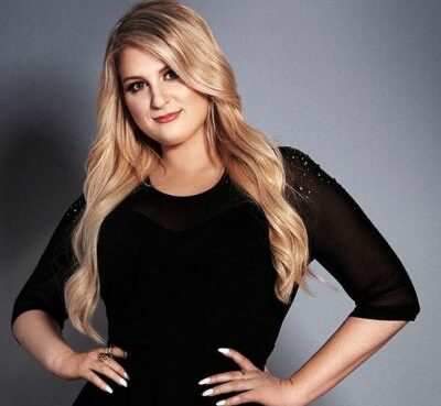 Meghan Trainor