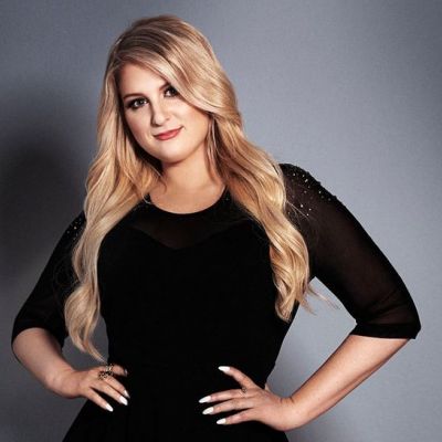 Meghan Trainor