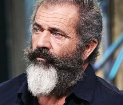 Mel Gibson