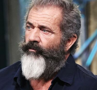 Mel Gibson