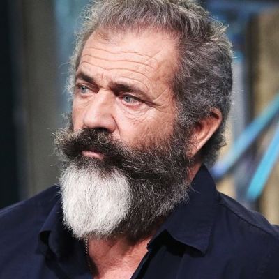 Mel Gibson