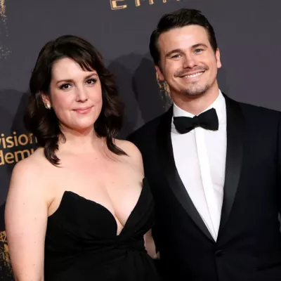 Melanie Lynskey Husband