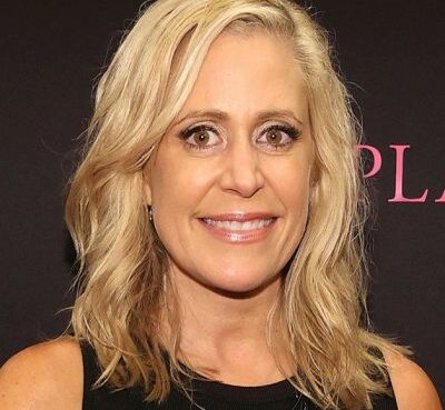 Melissa Francis