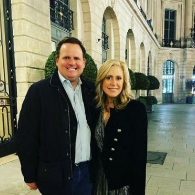 Melissa Francis- Wiki, Age, Height, Husband, Net Worth (Updated on