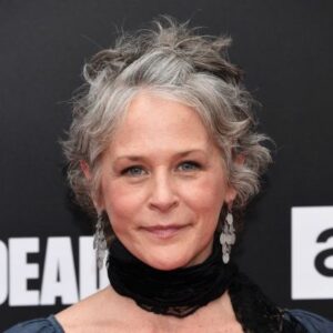 Melissa McBride- Wiki, Age, Height, Husband, Net Worth (Updated on